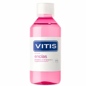 VITIS ENCIAS COLUTORIO 500ML