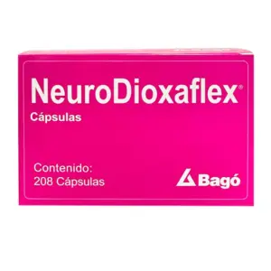 Neurodioxaflex