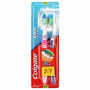 COLGATE CEP EXTRA CLEAN X 2