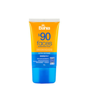BAHIA BLOQ FACE SPF90 X 60GR