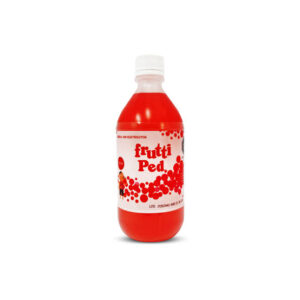 FRUTTI-PED FRESA x 500ML