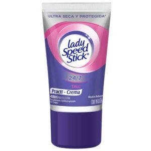 LADY SPEED STICK CLINICAL PRATITUB 30 G