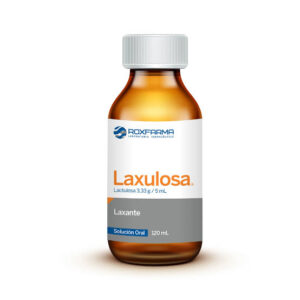 LAXULOSA X 120 ML