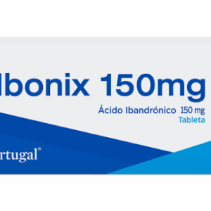 IBONIX 150MG X 1 TAB