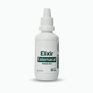 ELIXIR ESTOMACAL X 30ML