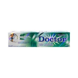 FAMILY DOCT CD HERBAL 220G