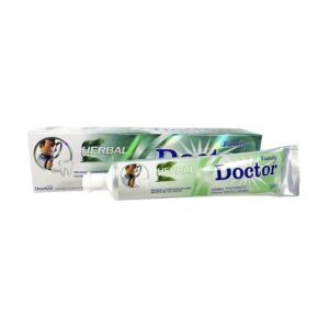 FAMILY DOCT CD TRIPACK HERBAL 220G