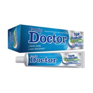 FAMILY DOCT CD+CEP TRIPLE ACCION 75 ML
