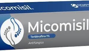 MICOMISIL 1% CREMA x 20G